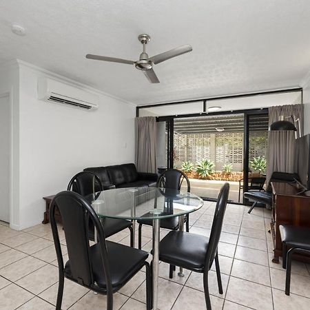 Townsville Holiday Apartments Exterior foto