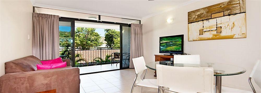 Townsville Holiday Apartments Exterior foto